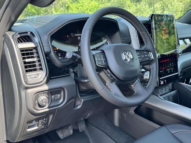 2026 RAM Ram 1500 RAM 1500 REBEL CREW CAB 4X4 57 BOX 2026 RAM Ram 1500 RAM 1500 REBEL CREW CAB 4X4 57 BOX