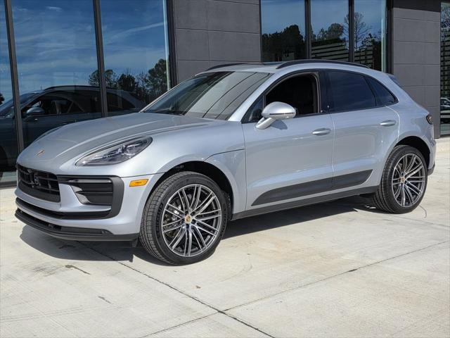 2026 Porsche Macan Unknown for sale in Jackson, MS