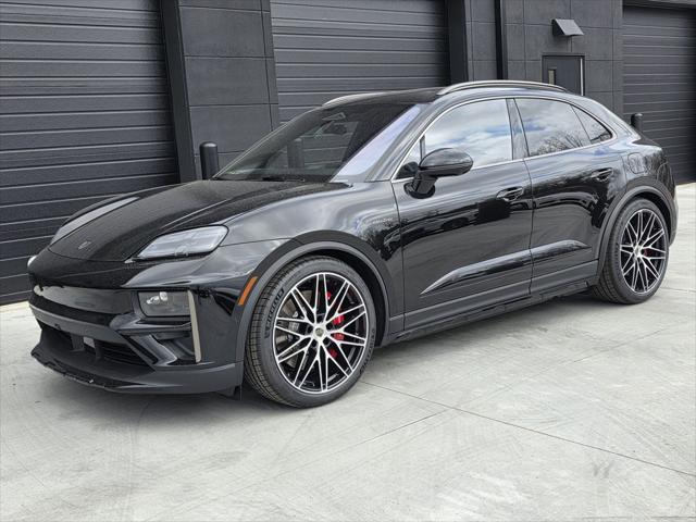 2025 Porsche Macan Electric Turbo for sale in Jackson, MS