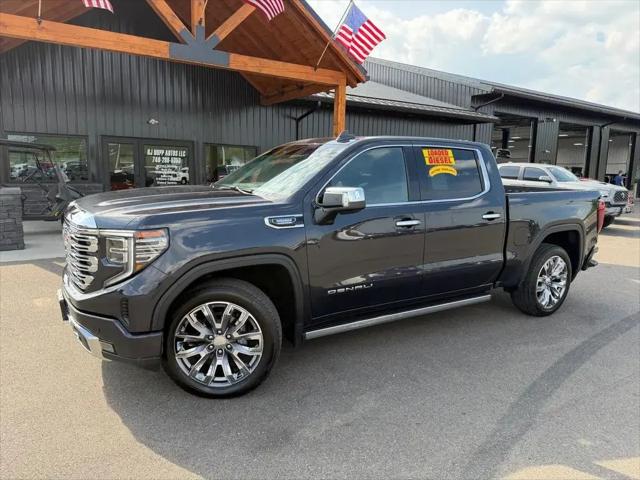 2024 GMC Sierra 1500 Denali for sale in Gallipolis, OH