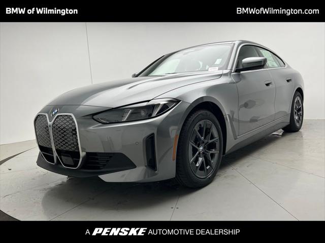 2026 BMW i4 eDrive40 for sale in Wilmington, NC