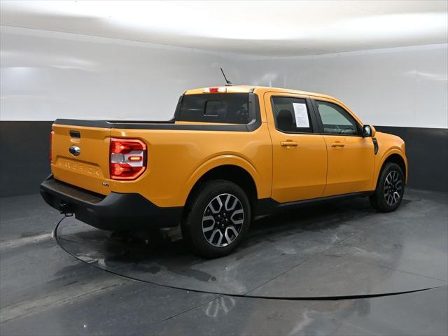 2023 Ford Maverick Lariat