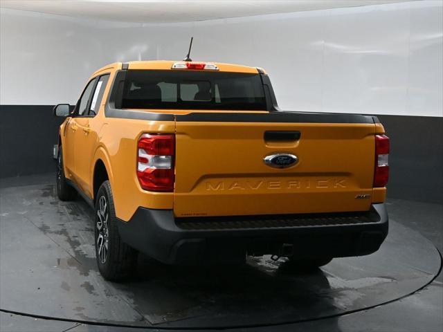 2023 Ford Maverick Lariat