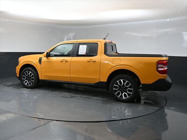 2023 Ford Maverick Lariat