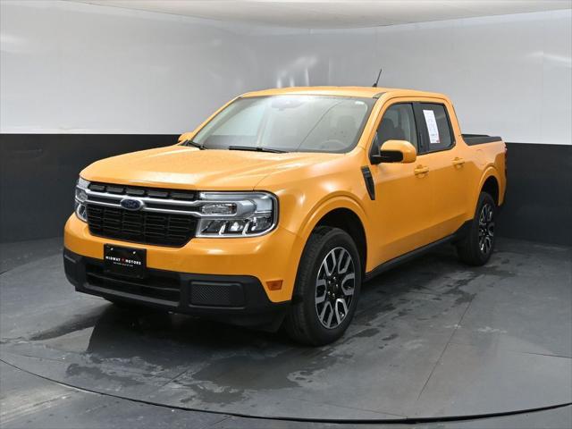 2023 Ford Maverick Lariat