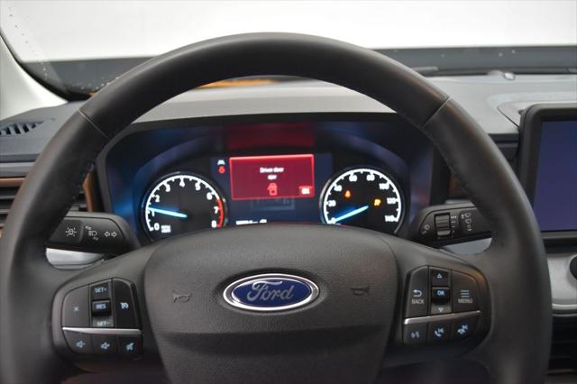 2023 Ford Maverick Lariat