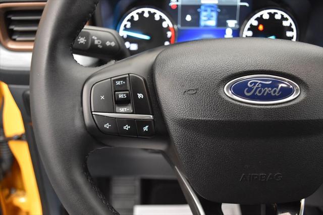 2023 Ford Maverick Lariat