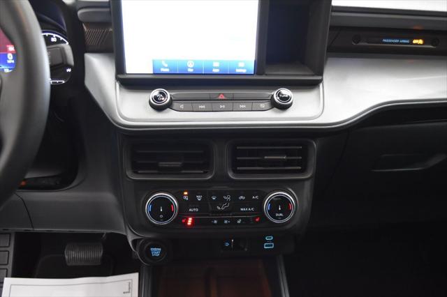2023 Ford Maverick Lariat