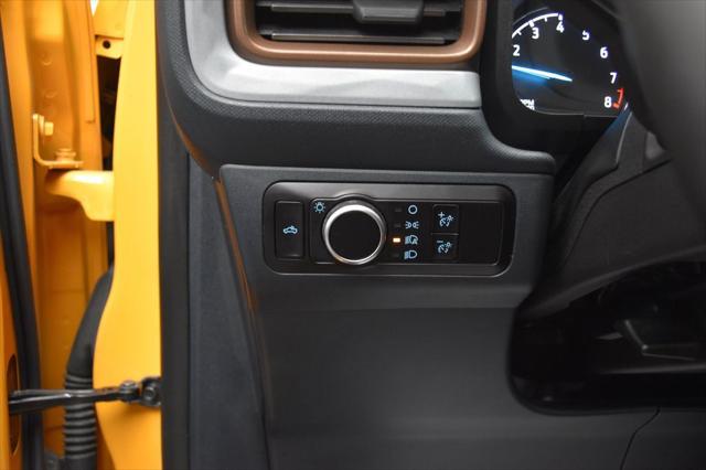 2023 Ford Maverick Lariat