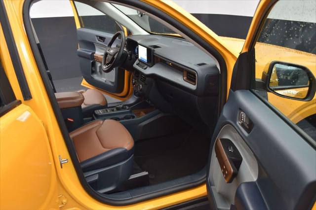 2023 Ford Maverick Lariat