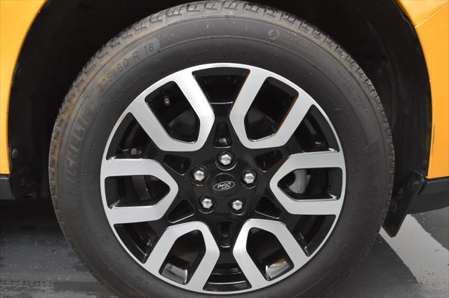 2023 Ford Maverick Lariat