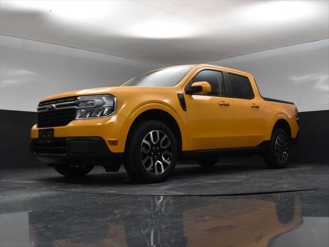 2023 Ford Maverick Lariat