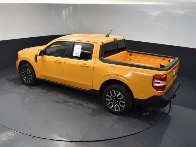 2023 Ford Maverick Lariat