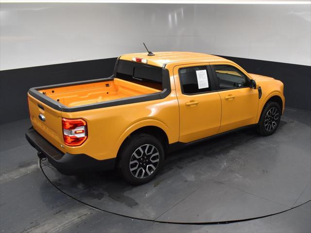 2023 Ford Maverick Lariat
