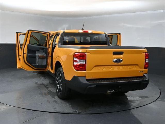 2023 Ford Maverick Lariat