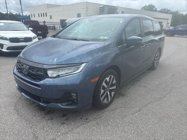 2025 Honda Odyssey EX-L for sale in Warrenville, SC