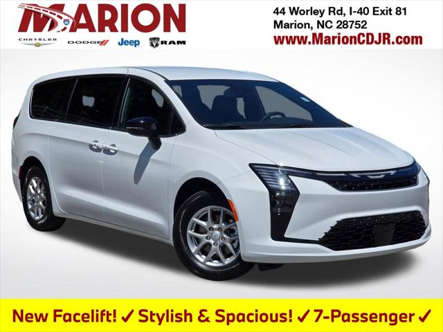 2027 Chrysler Pacifica Select for sale in Marion, NC