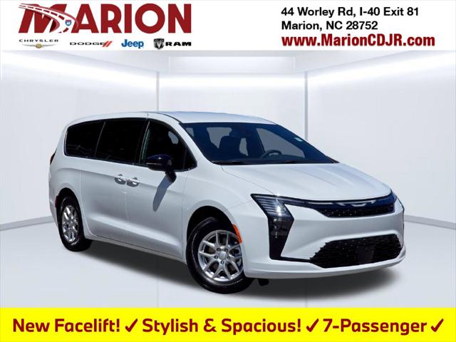 2027 Chrysler Pacifica Select for sale in Marion, NC