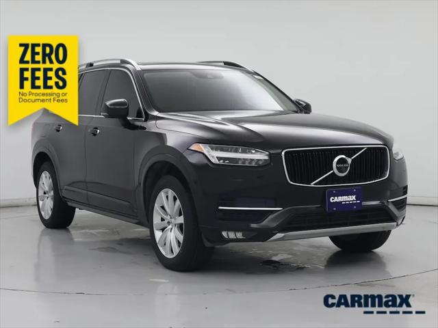 2017 Volvo XC90 T6 Momentum for sale in Irving, TX
