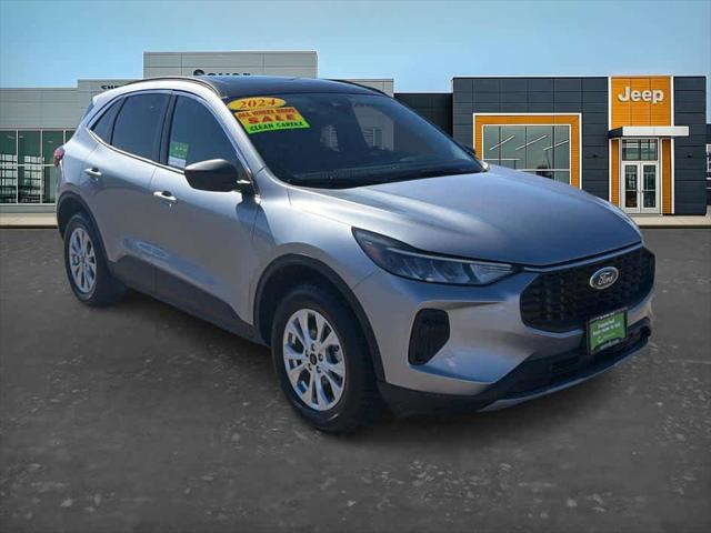 2024 Ford Escape Active for sale in Idaho Falls, ID