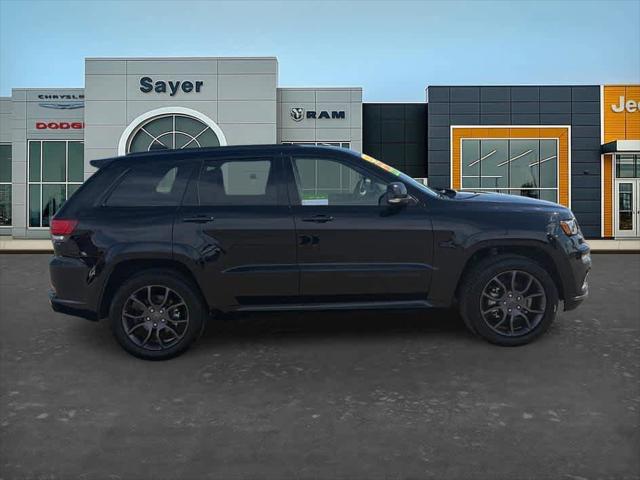 2020 Jeep Grand Cherokee High Altitude 4x4