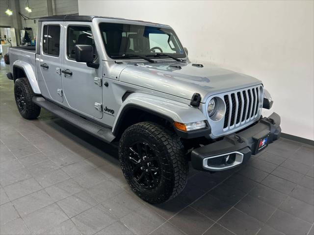 2023 Jeep Gladiator Sport S 4x4 2023 Jeep Gladiator Sport S 4x4
