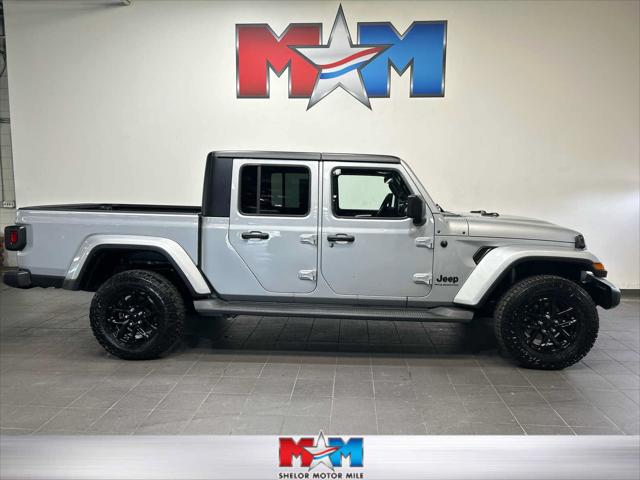 2023 Jeep Gladiator Sport S 4x4 2023 Jeep Gladiator Sport S 4x4