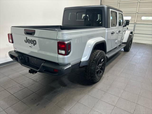 2023 Jeep Gladiator Sport S 4x4 2023 Jeep Gladiator Sport S 4x4