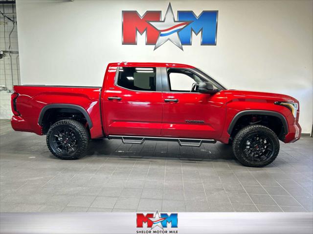 2024 Toyota Tundra SR5 2024 Toyota Tundra SR5