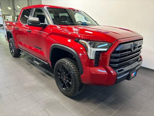 2024 Toyota Tundra SR5 2024 Toyota Tundra SR5