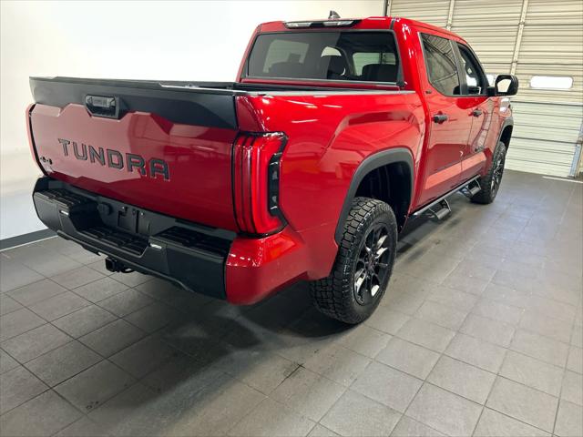 2024 Toyota Tundra SR5 2024 Toyota Tundra SR5
