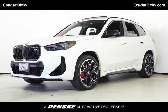 2025 BMW X1 M35i for sale in Santa Ana, CA