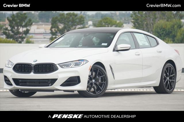2026 BMW 840i Gran Coupe 840 for sale in Santa Ana, CA