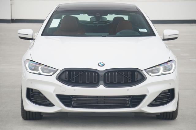 2026 BMW 840i Gran Coupe 840