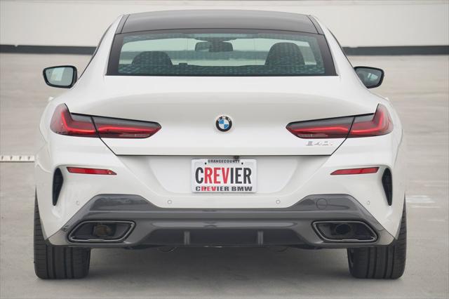 2026 BMW 840i Gran Coupe 840