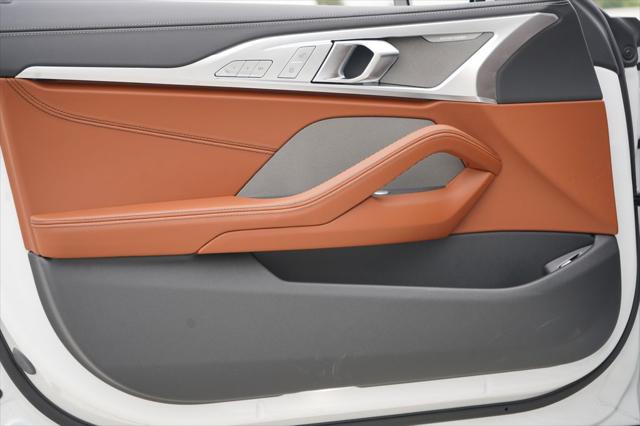 2026 BMW 840i Gran Coupe 840