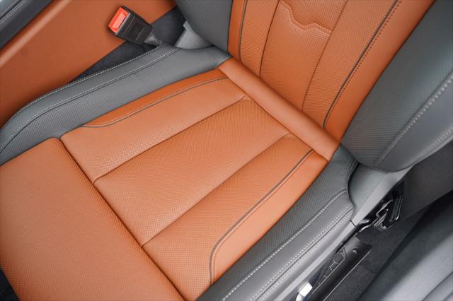 2026 BMW 840i Gran Coupe 840