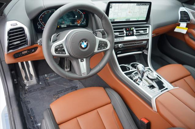 2026 BMW 840i Gran Coupe 840