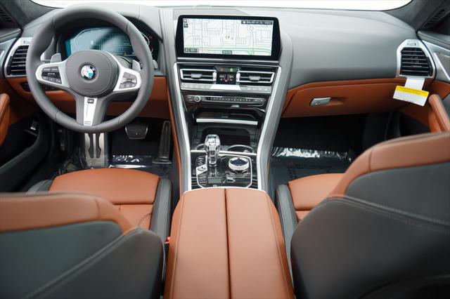 2026 BMW 840i Gran Coupe 840