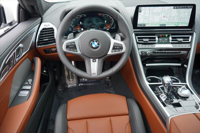2026 BMW 840i Gran Coupe 840