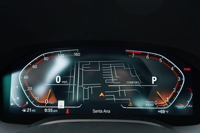 2026 BMW 840i Gran Coupe 840