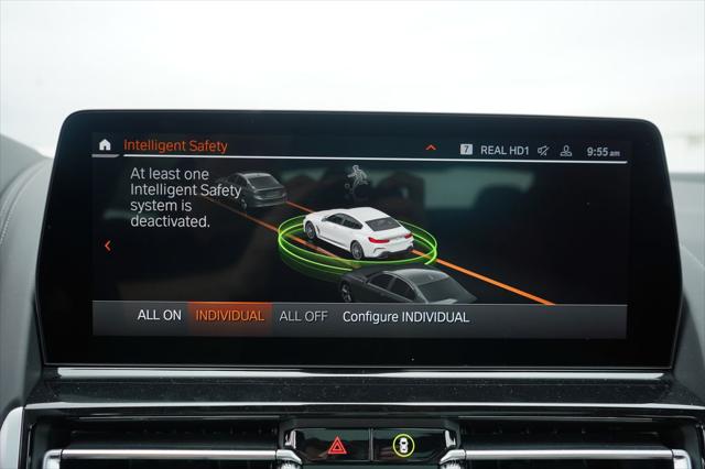 2026 BMW 840i Gran Coupe 840