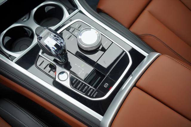 2026 BMW 840i Gran Coupe 840