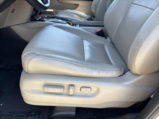 2020 Honda Pilot AWD Elite