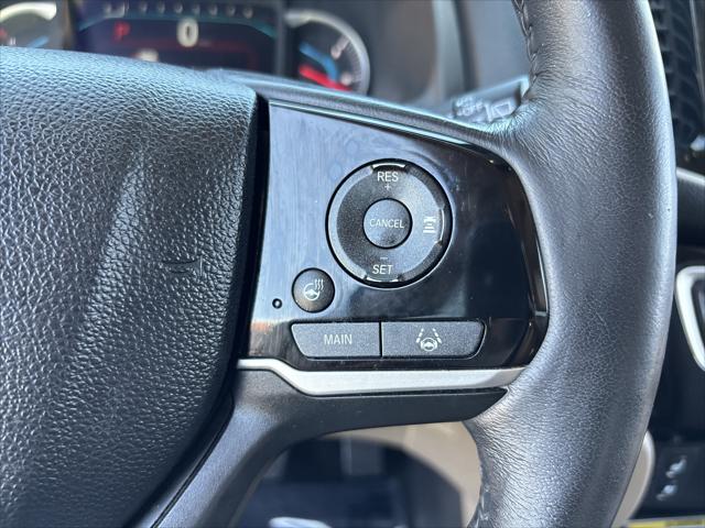 2020 Honda Pilot AWD Elite