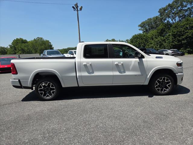 2026 RAM Ram 1500 RAM 1500 LARAMIE CREW CAB 4X4 64 BOX 2026 RAM Ram 1500 RAM 1500 LARAMIE CREW CAB 4X4 64 BOX