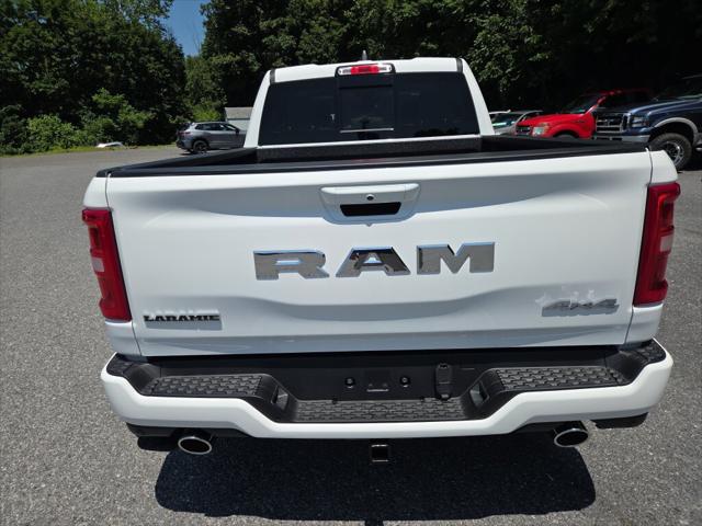 2026 RAM Ram 1500 RAM 1500 LARAMIE CREW CAB 4X4 64 BOX 2026 RAM Ram 1500 RAM 1500 LARAMIE CREW CAB 4X4 64 BOX