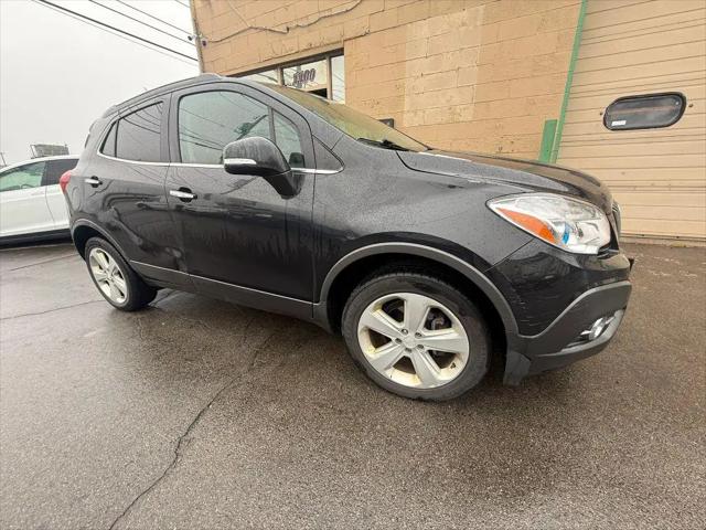 2015 Buick Encore Leather for sale in Rochester, NY