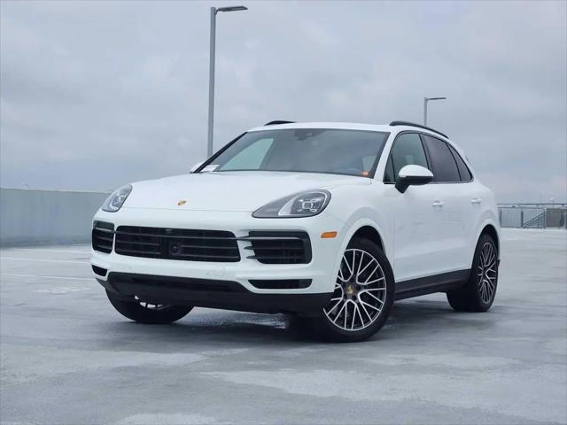 2023 Porsche Cayenne Cayenne for sale in Austin, TX