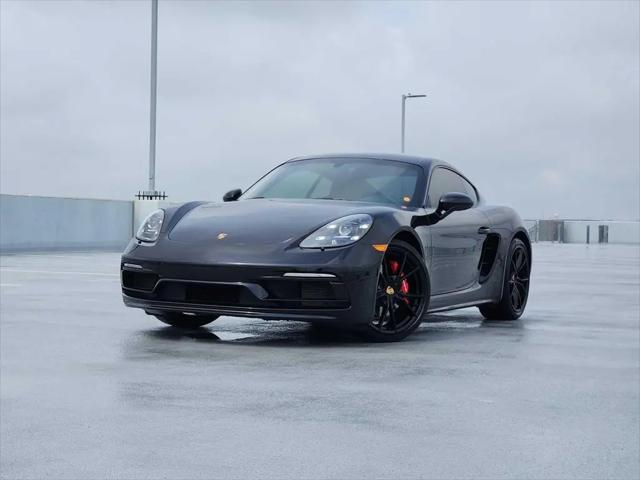 2025 Porsche 718 Cayman S for sale in Austin, TX